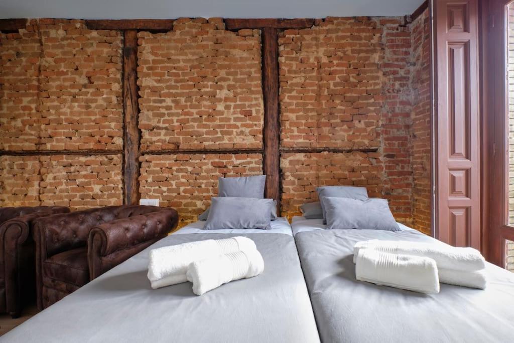 ºººººpy Historical Citycentre Wifi Ac Smarttvººººº Madrid Exterior foto